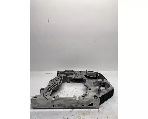 CUMMINS ISB 6.7L Front Cover