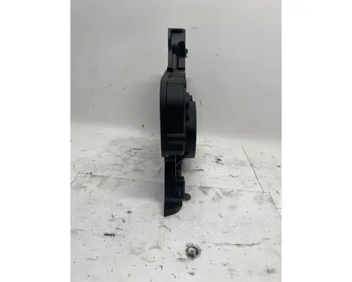 CUMMINS ISB 6.7L Front Cover
