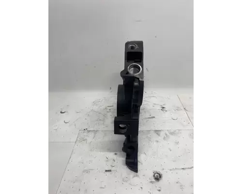 CUMMINS ISB 6.7L Front Cover