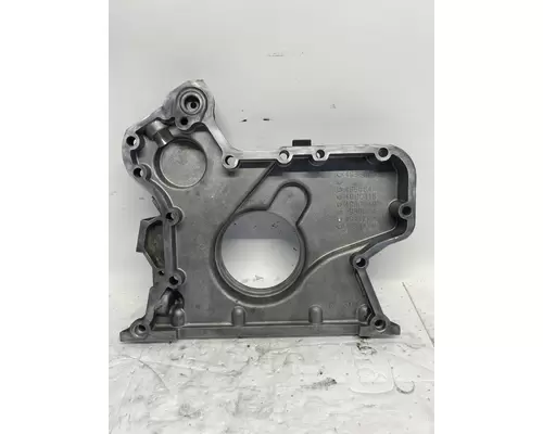 CUMMINS ISB 6.7L Front Cover