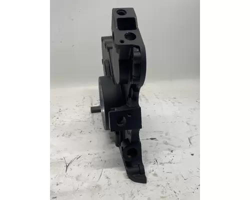 CUMMINS ISB 6.7L Front Cover