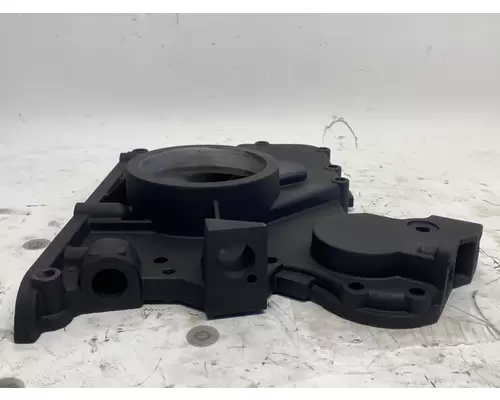 CUMMINS ISB 6.7L Front Cover