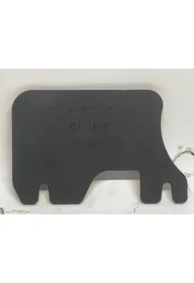 CUMMINS ISB 6.7L Front Cover