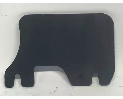 CUMMINS ISB 6.7L Front Cover