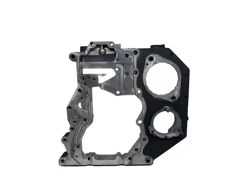 CUMMINS ISB 6.7L Front Cover