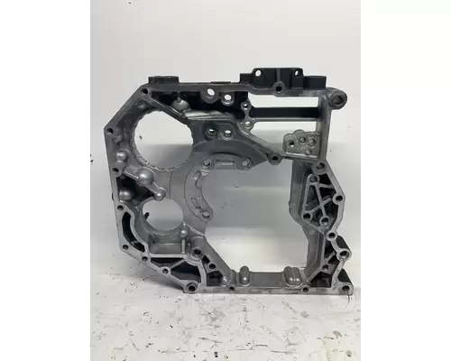 CUMMINS ISB 6.7L Front Cover