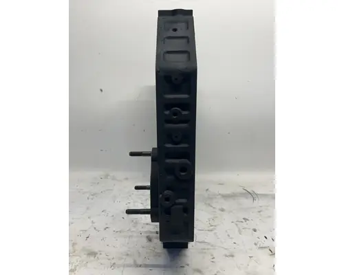 CUMMINS ISB 6.7L Front Cover
