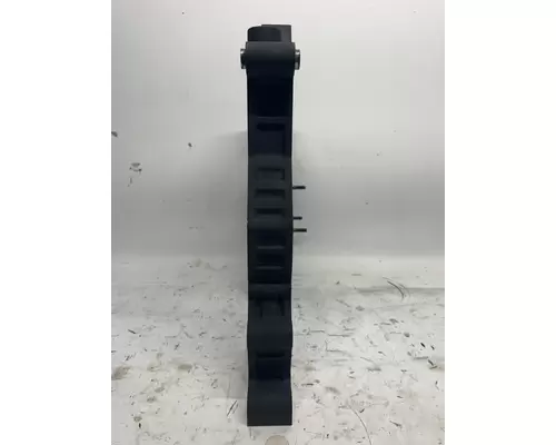 CUMMINS ISB 6.7L Front Cover