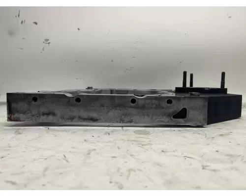 CUMMINS ISB 6.7L Front Cover
