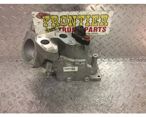 CUMMINS ISB 6.7L Intake Manifold