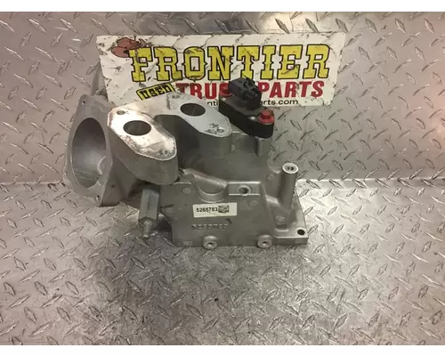 CUMMINS ISB 6.7L Intake Manifold