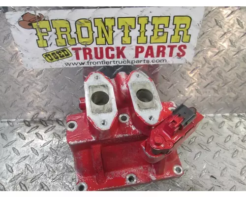 CUMMINS ISB 6.7L Intake Manifold