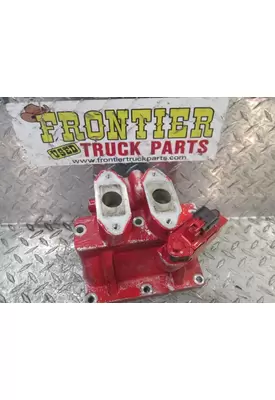 CUMMINS ISB 6.7L Intake Manifold