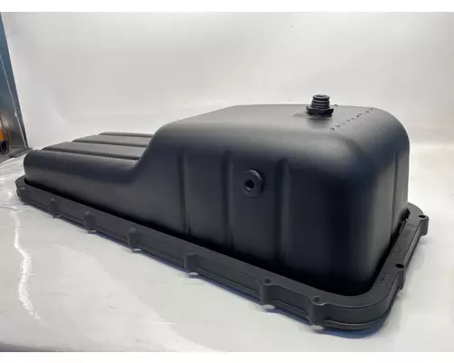 CUMMINS ISB 6.7L Oil Pan