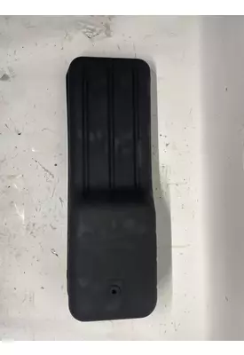 CUMMINS ISB 6.7L Oil Pan
