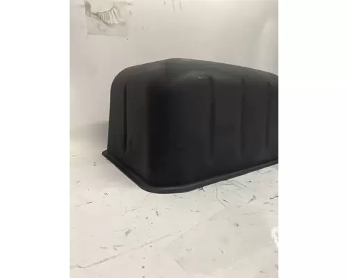 CUMMINS ISB 6.7L Oil Pan