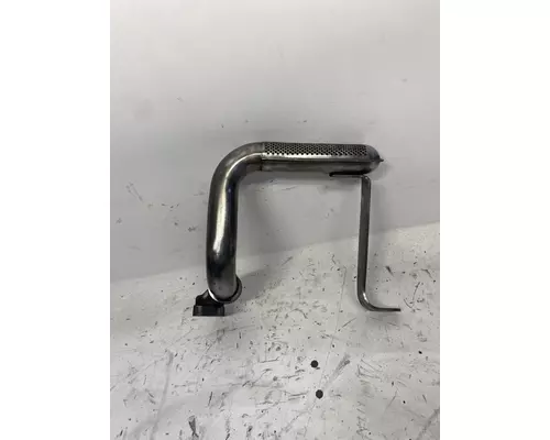 CUMMINS ISB 6.7L Oil Pump