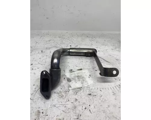 CUMMINS ISB 6.7L Oil Pump