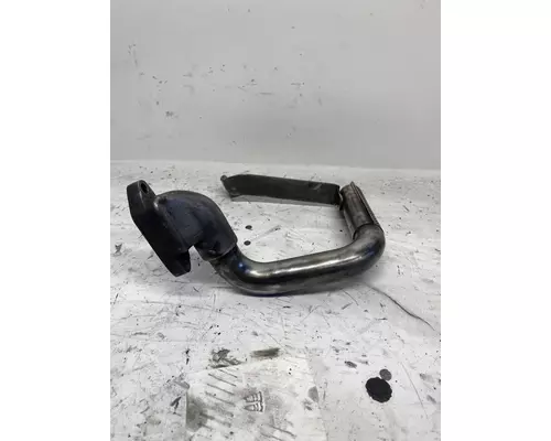 CUMMINS ISB 6.7L Oil Pump