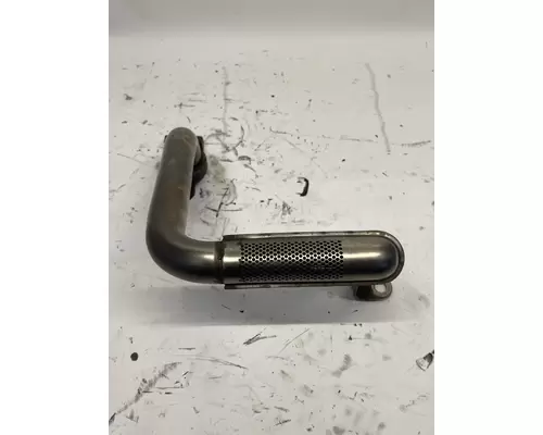 CUMMINS ISB 6.7L Oil Pump