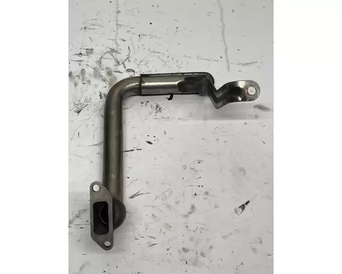 CUMMINS ISB 6.7L Oil Pump