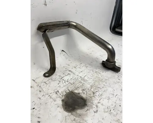 CUMMINS ISB 6.7L Oil Pump