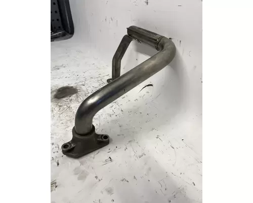 CUMMINS ISB 6.7L Oil Pump
