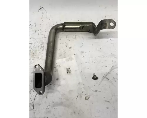 CUMMINS ISB 6.7L Oil Pump