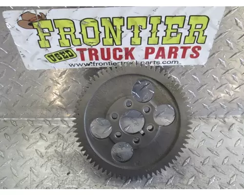 CUMMINS ISB 6.7L Timing Gears