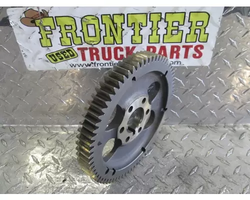 CUMMINS ISB 6.7L Timing Gears
