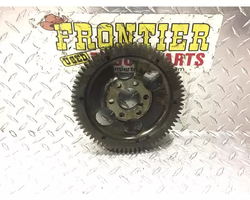 CUMMINS ISB 6.7L Timing Gears