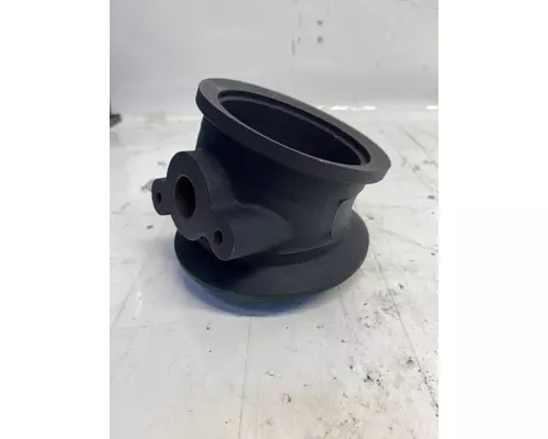 CUMMINS ISB 6.7L Turbocharger  Supercharger