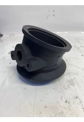CUMMINS ISB 6.7L Turbocharger / Supercharger
