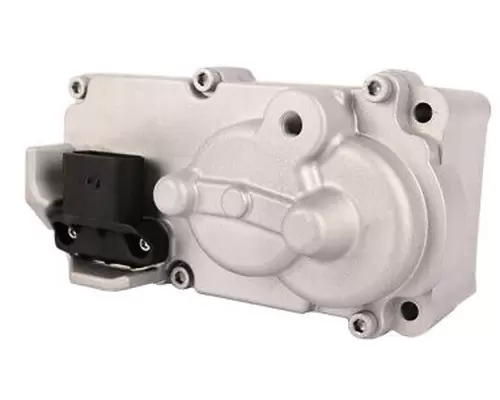 CUMMINS ISB 6.7L Turbocharger  Supercharger