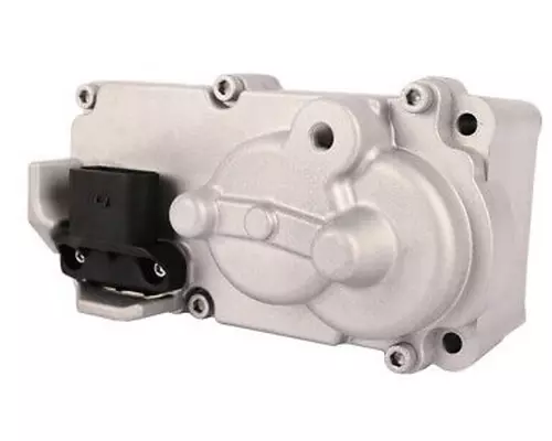 CUMMINS ISB 6.7L Turbocharger  Supercharger