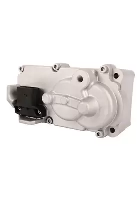 CUMMINS ISB 6.7L Turbocharger / Supercharger