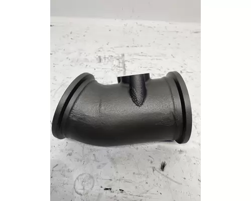 CUMMINS ISB 6.7L Turbocharger  Supercharger