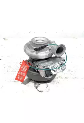 CUMMINS ISB 6.7L Turbocharger / Supercharger