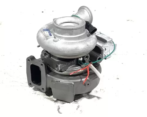 CUMMINS ISB 6.7L Turbocharger  Supercharger