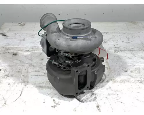 CUMMINS ISB 6.7L Turbocharger  Supercharger