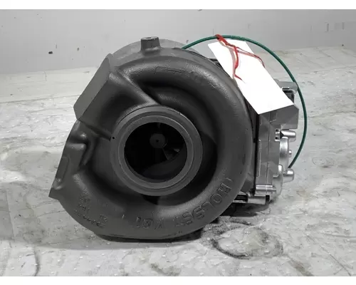 CUMMINS ISB 6.7L Turbocharger  Supercharger