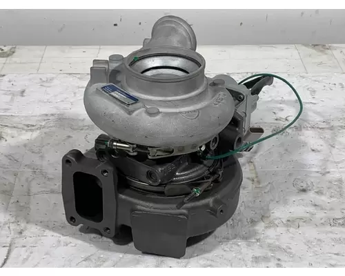 CUMMINS ISB 6.7L Turbocharger  Supercharger