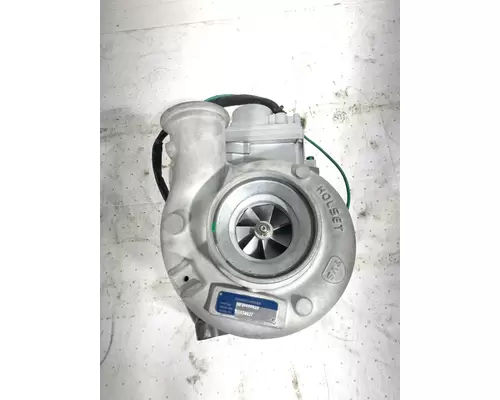 CUMMINS ISB 6.7L Turbocharger  Supercharger