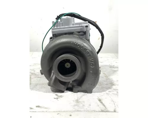 CUMMINS ISB 6.7L Turbocharger  Supercharger