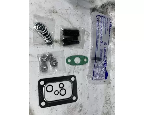 CUMMINS ISB 6.7L Turbocharger  Supercharger