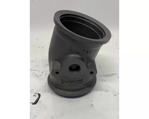 CUMMINS ISB 6.7L Turbocharger  Supercharger