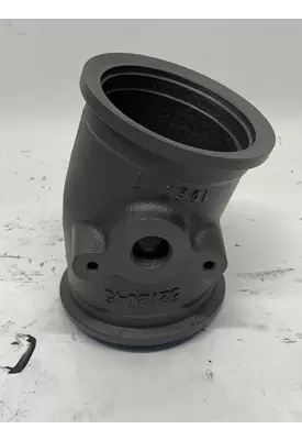 CUMMINS ISB 6.7L Turbocharger / Supercharger