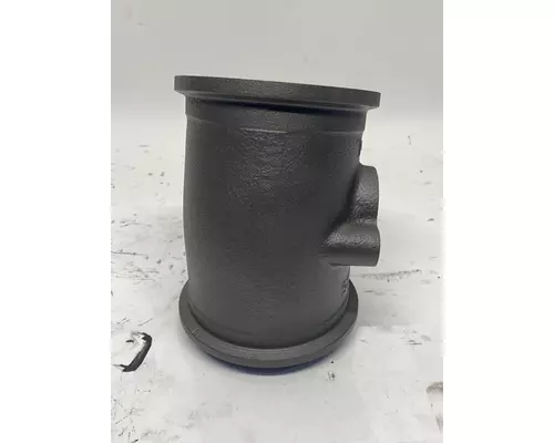 CUMMINS ISB 6.7L Turbocharger  Supercharger