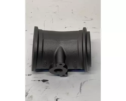CUMMINS ISB 6.7L Turbocharger  Supercharger