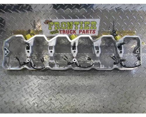 CUMMINS ISB 6.7L Valve Cover